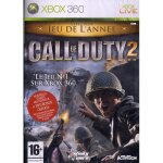 Call of duty 2 / xbox 360