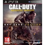 Call of duty: advanced warfare edition jeu ps3