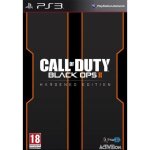 Call of duty black ops 2 hardened edition / ps3