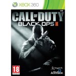 Call of duty black ops 2 jeu xbox 360