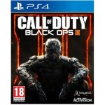 Call of duty black ops 3 - jeu ps4