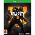 Call of duty black ops 4 jeu xbox one Call of duty black ops 4 jeu xbox one