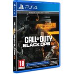 Call of duty black ops 6 - jeu ps4