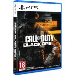 Call of duty black ops 6 - jeu ps5