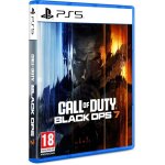 Call of duty: black ops 7 - jeu ps5