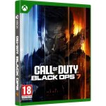 Call of duty: black ops 7 ? jeu xbox series x