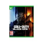 Call of duty: black ops. 7 xbox