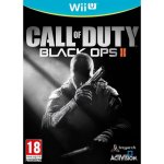 Call of duty black ops ii jeu wii u Call of duty black ops ii jeu wii u