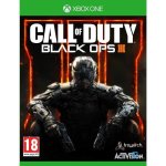 Call of duty black ops iii jeu xbox one Call of duty black ops iii jeu xbox one