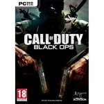 Call of duty black ops jeu pc