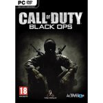 Call of duty black ops jeu pc