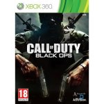 Call of duty black ops jeu xbox 360 Call of duty black ops jeu xbox 360