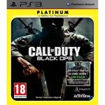 Jeu ps3 - activision - call of duty black ops platinum - fps - mode en ligne Jeu ps3 - activision - call of duty black ops platinum - fps - mode en ligne