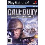 Call of duty le jour de gloire