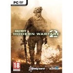 Call of duty : modern warfare 2 jeu pc Call of duty : modern warfare 2 jeu pc