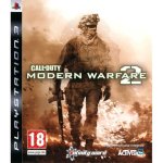 Call of duty modern warfare 2 jeu ps3 Call of duty modern warfare 2 jeu ps3