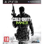 Call of duty modern warfare 3 jeu ps3 Call of duty modern warfare 3 jeu ps3