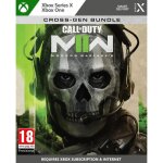 Call of duty: modern warfare ii jeu xbox one et xbox series x