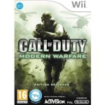 Call of duty modern warfare / jeu pour console nin