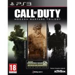 Call of duty modern warfare trilogy jeu ps3 Call of duty modern warfare trilogy jeu ps3