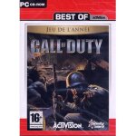 Call of duty / pc cd - rom