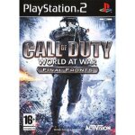 Call of duty world at war