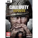 Call of duty world war ii jeu pc