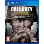 Call of duty: wwii (ps4)