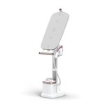 Calor ixeo vision d�froissage et repassage tout - en - un multi - positions qt1811c0