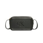 Calvin klein bold monogram - sac cam�ra noir lv04f3220gub1