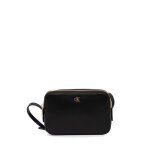 Calvin klein hardware monogram - sac bandouli�re noir lv04f3173gyih