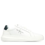 Calvin klein jeans chunky cupsole mono lth baskets homme