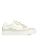 Calvin klein jeans classic cupsole mg wmm baskets homme