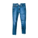 Calvin klein jeans homme skinny mid rise w28