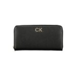 Calvin klein portefeuille concepteur multi - compartiment �l�gant