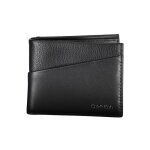 Calvin klein portefeuille co - cuir eco sleek