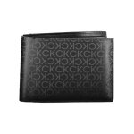 Calvin klein portefeuille masculin lgant  double compartiment