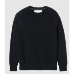 Calvin klein pull noir homme xs
