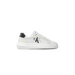 Calvin klein sneakers chunky cupsole laceu