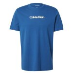 Calvin klein - tee - shirt - bleu - m - bleu - tee - shirts & dbardeurs homme