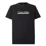Calvin klein - tee - shirt - noir - xl - noir - tee - shirts &amp d�bardeurs homme