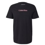 Calvin klein - tee - shirt - noir - xl - noir - tee - shirts & dbardeurs homme
