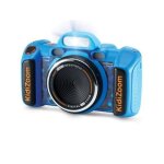 Appareil photo numrique - vtech - kidizoom duo fx - 8mp - zoom optique 4x - bleu