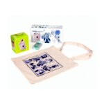 C�mara instant�nea - fujifilm - instax mini 12 - lilac purple - accessoires inclus - exposition automatique ...