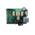 Came carte de rechange pour unit de contrle 3199zl60 zl60