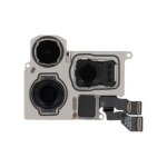 Cam�ra arri�re apple iphone 15 pro max a2849