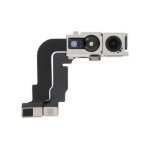 Cam�ra avant apple iphone 15 pro a2849