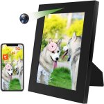 Camera cache espion porttil hd1080p camra de surveillance sans fil intrieur 5g & 2. 4g micro camera ...
