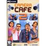 Camera cafe 2 jeu pc