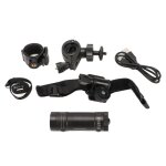 Camra de casque de moto hd 1080p 120 degrs grand angle tanche camra de sport de vlo compacte avec ...